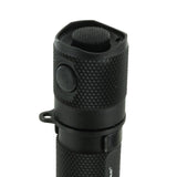 Powertac E9R-G4 Rechargeable LED Flashlight - CREE XHP50 - 2550 Lumens - Includes 1 x 18650