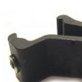 Powertac Weapon Mount for the Cadet Flashlight