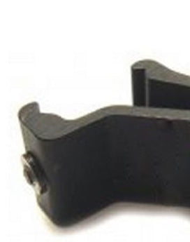 Powertac Weapon Mount for the Cadet Flashlight