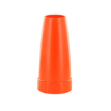 Powertac Orange Traffic Cone - fits Spartacus XLT