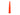 Powertac Orange Traffic Cone for the Cadet, E5, E5R, E9, and E9R Flashlights