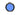 Powertac Blue Filter for Warrior, Reloaded, and Hero