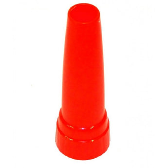 Powertac Orange Traffic Cone - fits Spartacus XLT