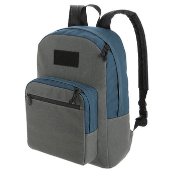 Maxpedition Prepared Citizen Classic v2.0 - Black, Dark Blue, OD Green, Dark Blue/Wolf Gray, or Wolf Gray