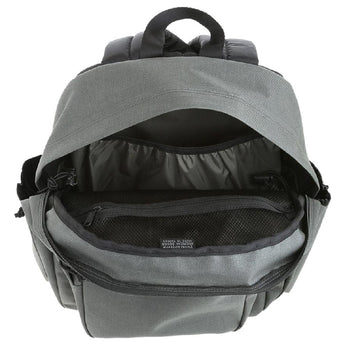 Maxpedition Prepared Citizen Deluxe - Black, Dark Blue, OD Green, or Wolf Gray