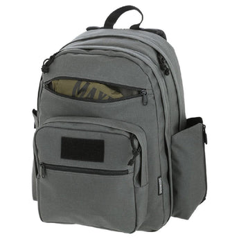 Maxpedition Prepared Citizen Deluxe - Black, Dark Blue, OD Green, or Wolf Gray