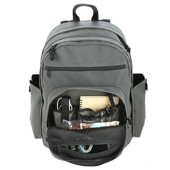 Maxpedition Prepared Citizen Deluxe - Black, Dark Blue, OD Green, or Wolf Gray