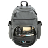 Maxpedition Prepared Citizen Deluxe - Black, Dark Blue, OD Green, or Wolf Gray