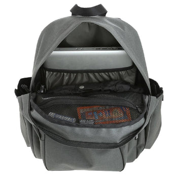 Maxpedition Prepared Citizen Deluxe - Black, Dark Blue, OD Green, or Wolf Gray