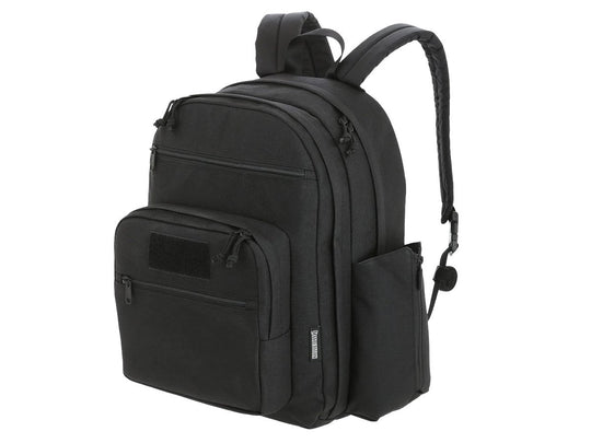 Maxpedition Prepared Citizen Deluxe - Black, Dark Blue, OD Green, or Wolf Gray