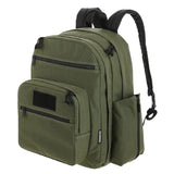 Maxpedition Prepared Citizen Deluxe - Black, Dark Blue, OD Green, or Wolf Gray