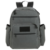 Maxpedition Prepared Citizen Deluxe - Black, Dark Blue, OD Green, or Wolf Gray