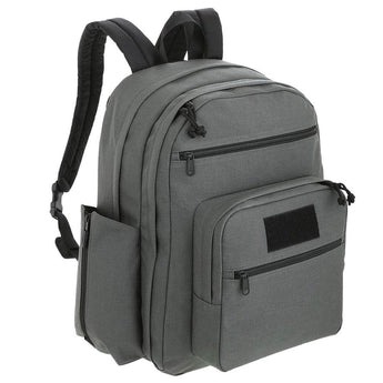 Maxpedition Prepared Citizen Deluxe - Black, Dark Blue, OD Green, or Wolf Gray