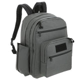 Maxpedition Prepared Citizen Deluxe - Black, Dark Blue, OD Green, or Wolf Gray