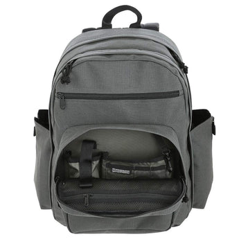 Maxpedition Prepared Citizen Deluxe - Black, Dark Blue, OD Green, or Wolf Gray