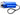 Princeton Tec TEC 400 Dive Light - Halogen Bulb - 50 Lumens - Includes 4 x C - Blue