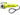 Princeton Tec TEC 400 Dive Light - Halogen Bulb - 50 Lumens - Includes 4 x C - Neon Yellow