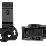 Princeton Tec Above the Rail Helmet Mount for the MPLS Lights - Black or Olive Drab or Tan