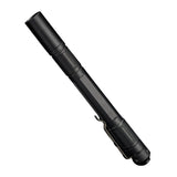 Princeton Tec Alloy-X Rechargeable LED Penlight - 400 Lumens - 1 x Maxbright LED - Includes 1 x 10900