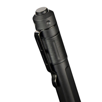 Princeton Tec Alloy-X Rechargeable LED Penlight - 400 Lumens - 1 x Maxbright LED - Includes 1 x 10900