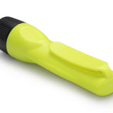 Princeton Tec Attitude LED Flashlight - 400 Lumens - Includes 4 x AAA - Black or Neon Yellow