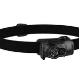 Princeton Tec Byte Tactical LED Headlamp - 200 Lumens - Uses 2 x AAA - Black, Tan, or Camo