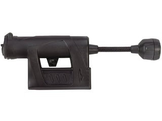 Princeton Tec Charge MPLS Tactical Helmet Light - Optional LEDs - 55 Lumens - Includes 1 x AA - Black, OD Green, or Tan