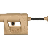 Princeton Tec Charge MPLS Tactical Helmet Light - Optional LEDs - 55 Lumens - Includes 1 x AA - Black, OD Green, or Tan