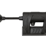 Princeton Tec Charge Pro MPLS Tactical Helmet Light - Red, White, Blue, Green or IR LED - 55 Lumens - Includes 1 x CR123A - Black, Olive Drab, or Tan