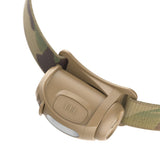 Princeton Tec Fred LED Headlamp - 200 Lumens - Includes 3 x AAA - Black, Multicam, OD Green, or Tan