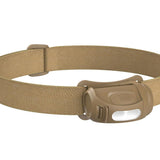 Princeton Tec Fred LED Headlamp - 200 Lumens - Includes 3 x AAA - Black, Multicam, OD Green, or Tan