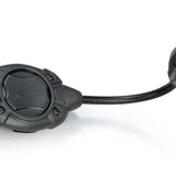 Princeton Tec Switch - MPLS - Tactical Helmet Light - Dual LED and UV - 10 Lumens - Includes 2 x CR2016 - Black, OD Green, Tan