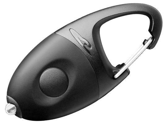 Princeton Tec Impulse Red LED Keychain Light - Main Image