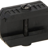 Princeton Tec Rail and Picatinny Mount Accessory Kit for MPLS Helmet Lights  - Black (MPLS-ACC-BK), Olive Drab (MPLS-ACC-OD) or Tan (MPLS-ACC-SD)