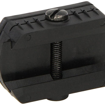 Princeton Tec Rail and Picatinny Mount Accessory Kit for MPLS Helmet Lights  - Black (MPLS-ACC-BK), Olive Drab (MPLS-ACC-OD) or Tan (MPLS-ACC-SD)