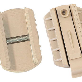 Princeton Tec Rail and Picatinny Mount Accessory Kit for MPLS Helmet Lights  - Black (MPLS-ACC-BK), Olive Drab (MPLS-ACC-OD) or Tan (MPLS-ACC-SD)