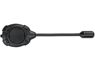 Princeton Tec Point MPLS Tactical Helmet Light - Choice of White, R/G/B, UV, or IR LEDs - 10 Lumens - Includes 1-2 x Coin Cells - Black, Olive Drab or Tan