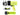 Princeton Tec NAV Pack LED Dive Light Kit - with Sector 7, Torrent and AMP 1 LC Dive Lights - Neon Yellow