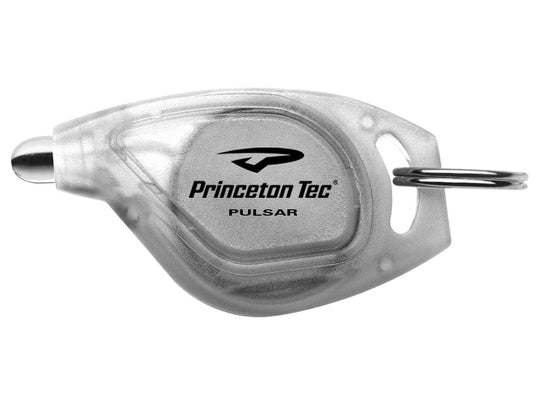 Princeton Tec Pulsar Keychain Light - Main Image