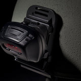 Princeton Tec Quad Tactical MPLS Headlamp - 4 x LEDs - 78 Lumens - Includes Colored Filters - Includes 3 x AAAs - Black, Olive Drab, Camo and Tan