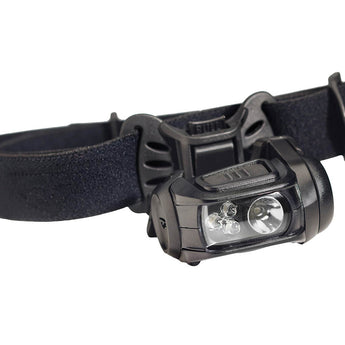 Princeton Tec Remix Pro MPLS - 300 Lumens - Red, Blue, IR and White LEDs - Black