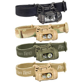 Princeton Tec Remix Pro MPLS - 300 Lumens - Red, Blue, IR and White LEDs - Multicam