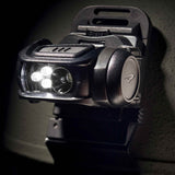 Princeton Tec Remix Pro MPLS - 300 Lumens - Red, Green, IR and White LEDs - Black