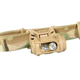Princeton Tec Remix Pro MPLS - 300 Lumens - Red, Green, IR and White LEDs - Multicam