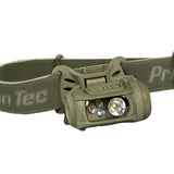 Princeton Tec Remix Pro MPLS - 300 Lumens - Red and White LEDs - Olive Drab