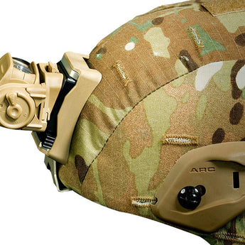 Princeton Tec Remix Pro MPLS - 300 Lumens - Red, Green, IR and White LEDs - Multicam