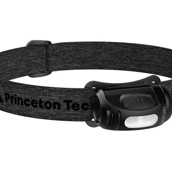 Princeton Tec Refuel LED Headlamp - 300 Lumens - Includes 3 x AAA - Black and Dark Gray, Blue and Dark Blue, or Green and Dark Green