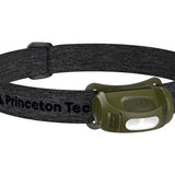 Princeton Tec Refuel LED Headlamp - 300 Lumens - Includes 3 x AAA - Black and Dark Gray, Blue and Dark Blue, or Green and Dark Green