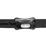 Princeton Tec Refuel LED Headlamp - 300 Lumens - Includes 3 x AAA - Black and Dark Gray, Blue and Dark Blue, or Green and Dark Green