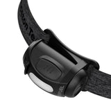 Princeton Tec Refuel LED Headlamp - 300 Lumens - Includes 3 x AAA - Black and Dark Gray, Blue and Dark Blue, or Green and Dark Green